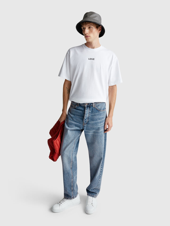 TROUSERS Men image number 3